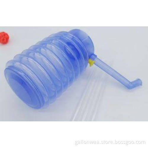 Hand Water Pump For 5 Gallon Bottle, Water Dispenser Pump 5